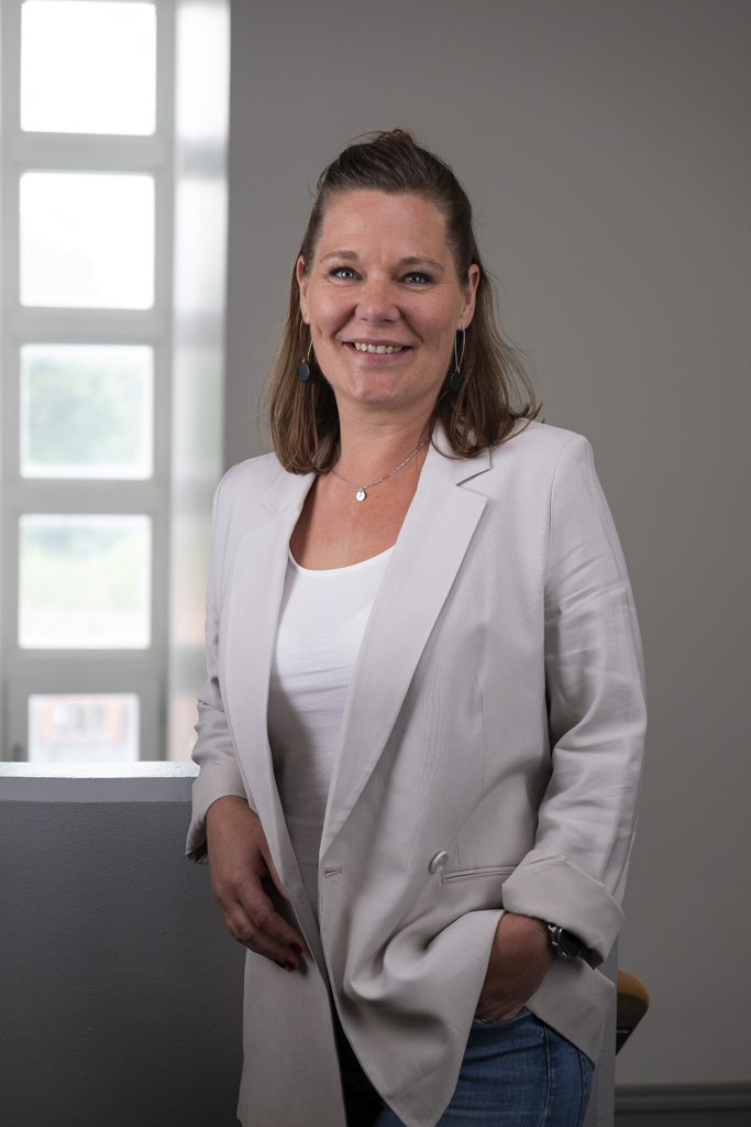 Bild på Kimberly Olsson