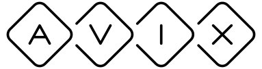 AVIX logo